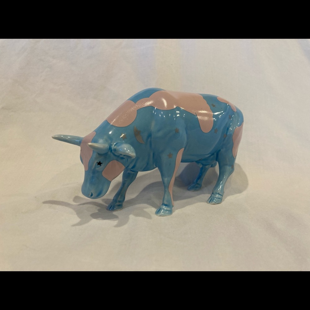 Cow Parade